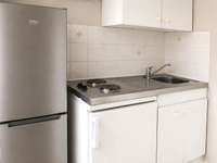 Vente appartement 1 pièce Vente appartement 1 pièce