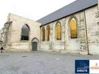Vente appartement 1 pièce Vente appartement 1 pièce
