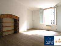 Vente appartement 1 pièce Vente appartement 1 pièce