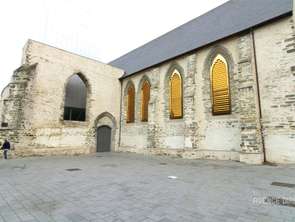 Vente Appartement T1Rennes Centre Ville