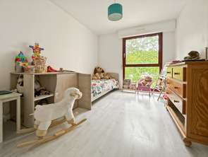Vente Appartement 5 piècesRennes Centre Ville