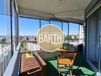 Vente appartement 4 pièces Vente appartement 4 pièces