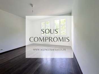 Vente Appartement 3 piècesRennes Centre Ville