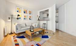 Photo Vente appartement Rennes Centre Ville