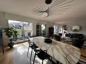 Vente Appartement 5 piècesRennes Centre Ville