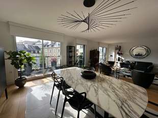 Photo Vente appartement Rennes Centre Ville