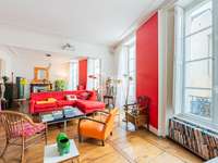 Vente appartement 7 pièces Vente appartement 7 pièces