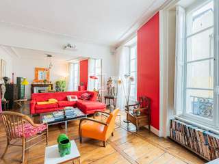 Vente appartement 7 pièces