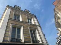 Vente appartement 7 pièces Vente appartement 7 pièces