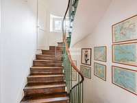 Vente appartement 7 pièces Vente appartement 7 pièces