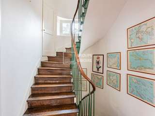 Vente appartement 7 pièces