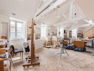 Vente appartement 7 pièces