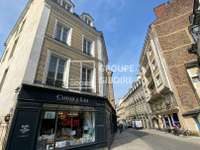 Vente appartement 7 pièces Vente appartement 7 pièces