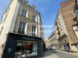 Vente appartement 7 pièces