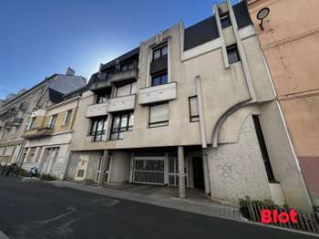 Vente Appartement 2 piècesRennes Centre Ville