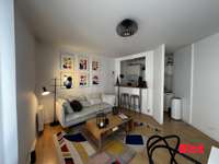 Vente appartement 2 pièces Vente appartement 2 pièces