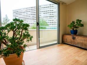 Vente Appartement 2 piècesRennes Centre Ville