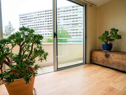Vente appartement 2 pièces Rennes Centre Ville 35