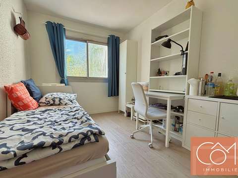 Vente Studio 1 pièce Rennes Centre Ville 35