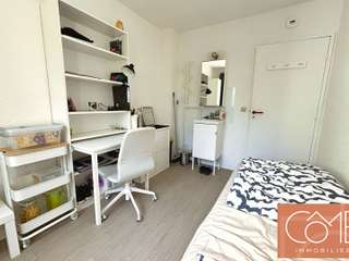 Vente Studio 1 pièce