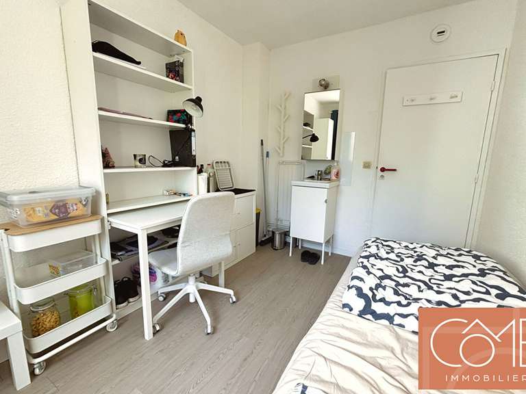 Vente Studio 1 pièce