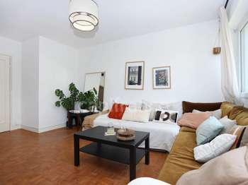 Vente appartement 4 pièces Rennes Centre Ville 35
