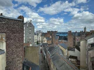 Vente appartement 5 pièces