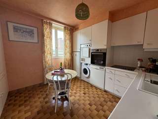 Vente appartement 5 pièces