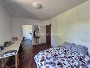 Vente Appartement T1Rennes Centre Ville