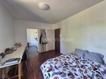 Vente appartement 1 pièce Rennes Centre Ville 35