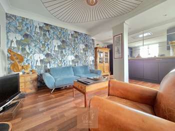 Vente appartement 4 pièces Rennes Centre Ville 35