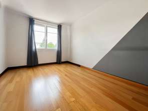 Vente Appartement 3 piècesRennes Centre Ville
