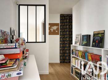 Vente appartement 4 pièces Vente appartement 4 pièces