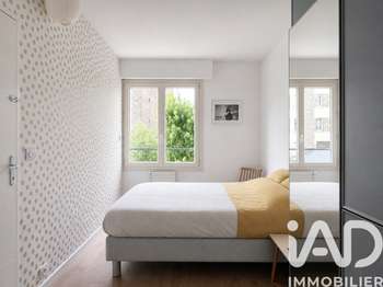 Vente appartement 4 pièces Vente appartement 4 pièces