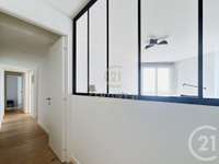 Vente appartement 5 pièces