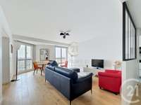 Vente appartement 5 pièces