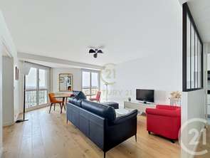 Vente Appartement 5 piècesRennes Centre Ville