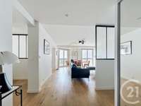Vente appartement 5 pièces