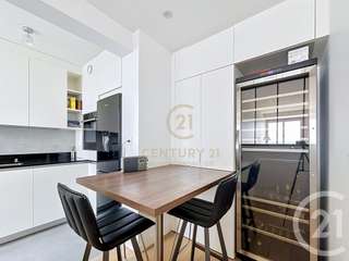 Vente appartement 5 pièces