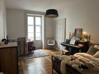 Vente appartement 6 pièces