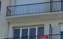 Photo Vente appartement Rennes Centre Ville