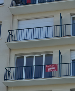 Vente appartement 3 pièces Rennes Centre Ville 35
