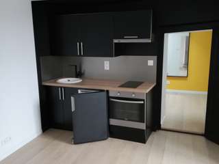 Vente Studio 1 pièce