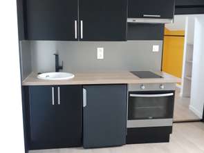 Vente StudioRennes Centre Ville