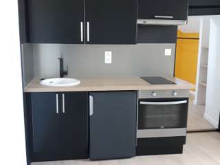 Vente Studio 1 pièce