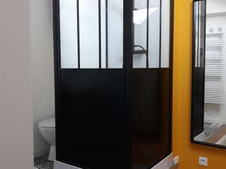Vente Studio 1 pièce
