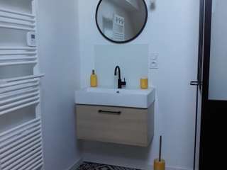 Vente Studio 1 pièce