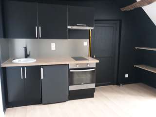 Vente Studio 1 pièce