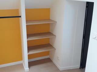 Vente Studio 1 pièce