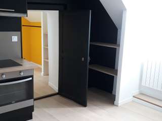 Vente Studio 1 pièce